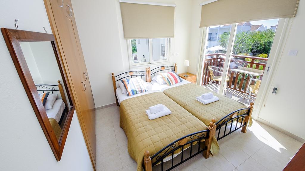 Kapparis Holiday Villa 018 Protaras Room photo