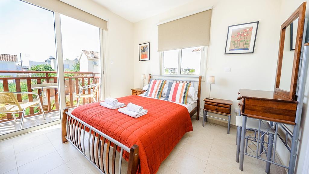 Kapparis Holiday Villa 018 Protaras Room photo