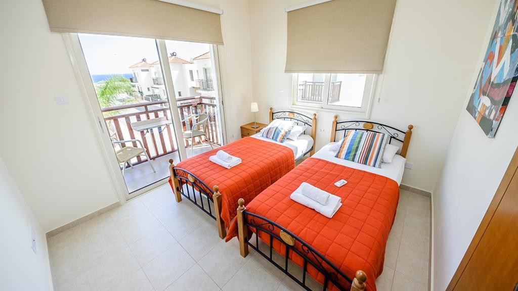 Kapparis Holiday Villa 018 Protaras Room photo