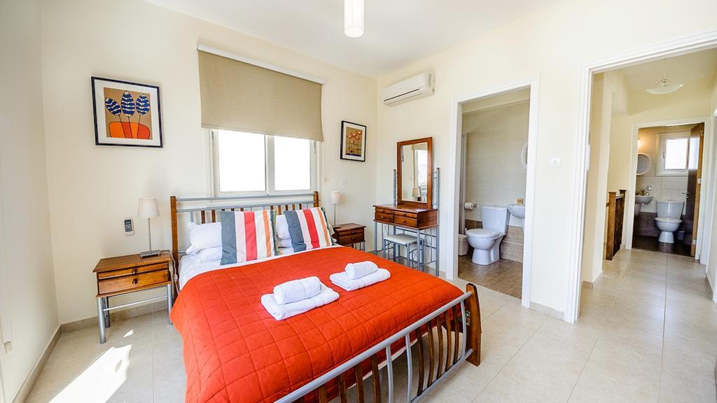 Kapparis Holiday Villa 018 Protaras Room photo
